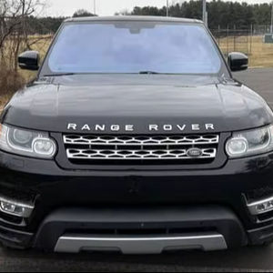 Range Rover Sport HSE TD6 d'occasion 2016, conduite à gauche/droite - Product Image 1