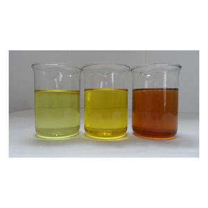 Nuevo Aceite Base Lubricante Industrial, Aceite Nafténico para el Procesamiento de Caucho - Product Image 4