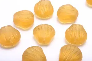 Perles rondes en verre de 9mm (cristal au chalumeau et verre) pour la fabrication de bijoux et l'artisanat de toutes les couleurs - Product Image 4