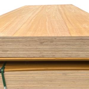 Venta al por mayor 1220X2440Mm 18Mm grano de madera Spc suelo clic laminado revestimiento de suelo tablero de decoración para Interior Exterior - Product Image 4