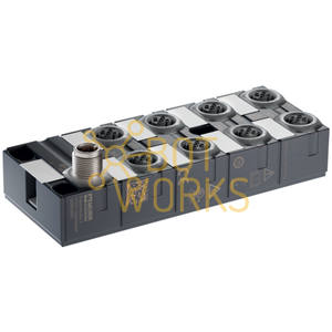Murrelektronik 59810 - Nuovo Prodotto Input/Output (IO) - Product Image 1