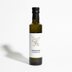 Aceite de Pistacho Fraccionado Puro de Grado Alimenticio, Exportación a Granel, Proveedor Directo de Fábrica para Productores de Alimentos y Gastronomía - Product Image 4