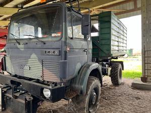 Iveco 110-17 - Product Image 2