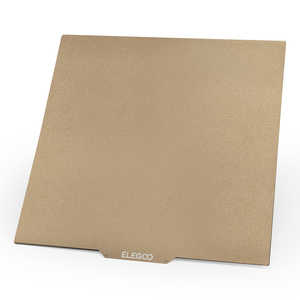 Kit de plataforma de impresión PEI para accesorios de impresora 3D Neptune 3 Pro - Product Image 1