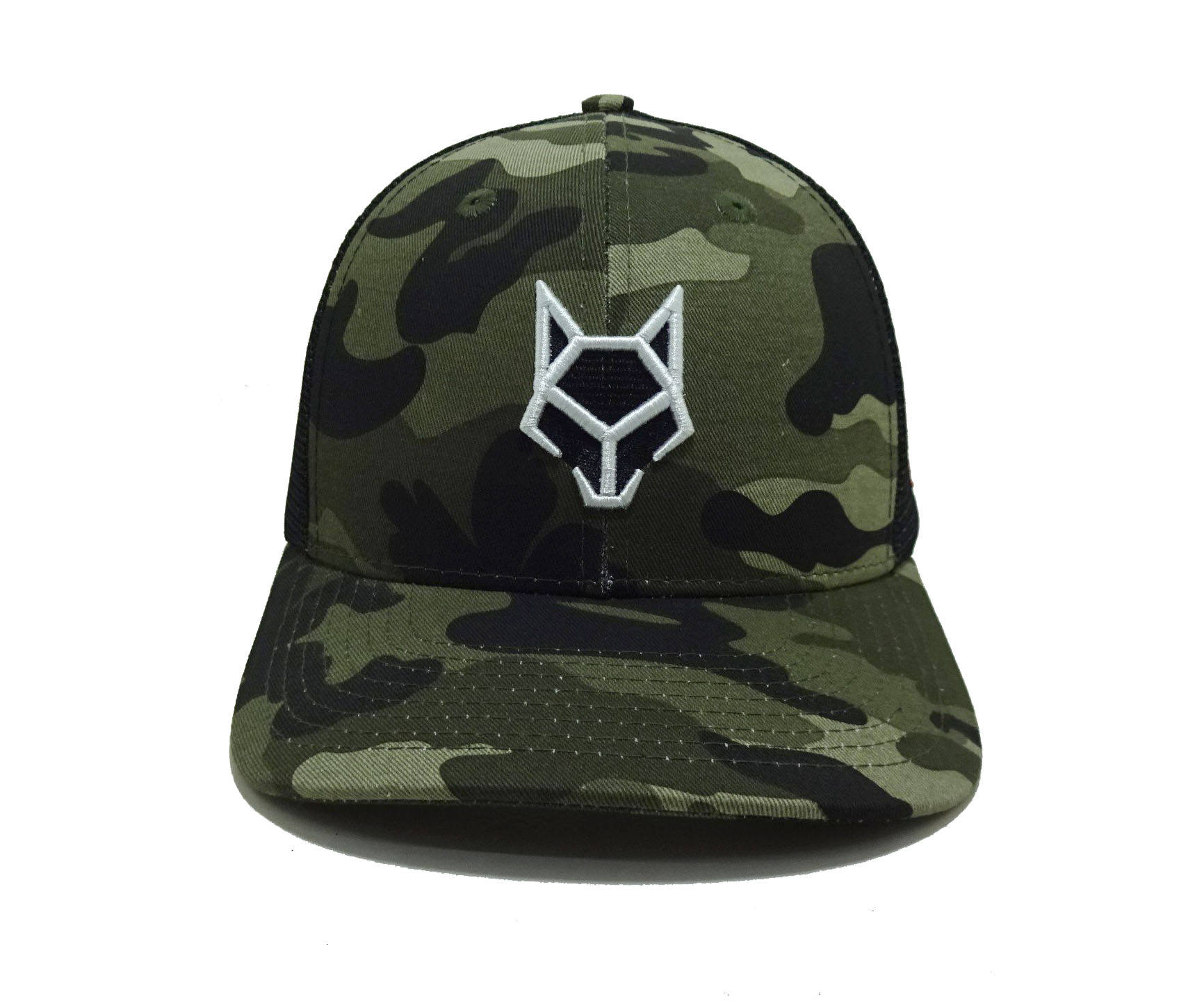 ลายพรางต้นไม้จริง