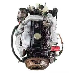 Venta de motor Nissan Patrol TD42 usado-Importación directa - Product Image 6