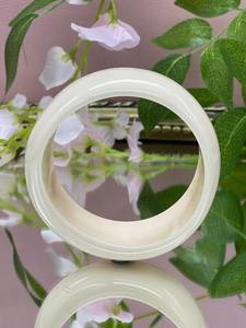 Brazalete de Acrílico en Diferentes Colores, Ecológico, Moderno, para Bodas, Tamaño Personalizado, Joyería de Alta Calidad para Mujer, HUSSAIN CRAFTS - Product Image 2