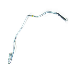 QSP REN. Tuyau de sortie de compresseur en acier premium 440, neuf, OEM 5010612839, 20 mm, 80 cm, modèle 74060, pour pièces de camions poids lourds - Product Image 1