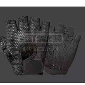 Top Selling Gym Gloves <b>Support</b> For Weight Lifting & Gym & Training 2025 Breathable Weightlifting Workout - Product Image 2