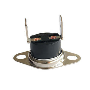 Fusible Térmico de Microondas XPMTC-70 70 (158F) Normalmente Cerrado para Fuente de Alimentación Eléctrica - Product Image 4