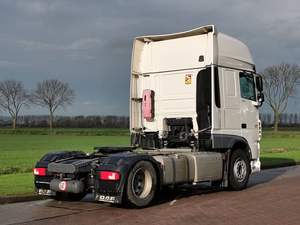 DAF XF 460 SC BDF 6X2 2015 - Product Image 3
