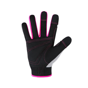 Nouvel arrivage de gants de mécanicien à usage industriel de dernière conception de gants de travail mécaniques de conception personnalisée de meilleure qualité au prix de gros - Product Image 2