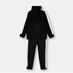 Ensembles de survêtements pour enfants unisexes grande taille d'hiver, couleurs personnalisées de haute qualité, service OEM - Product Image 5