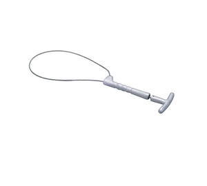 เครื่องจับหมูอะลูมิเนียมขนาดเล็กเครื่องมือสัตวแพทย์ - Product Image 1