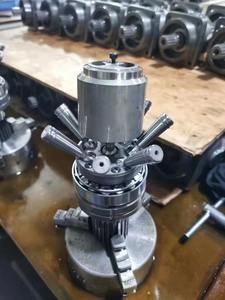 Bomba hidráulica serie A2 de alta calidad Motor hidráulico A2F - Product Image 5