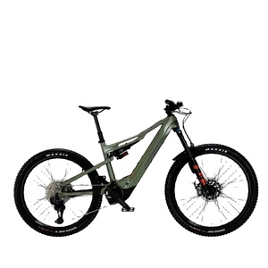 Precio al por Mayor para la Nueva Bicicleta Eléctrica de Montaña MACINA KAPOHO MAS/TER ABS L DI2 2026 para Adultos, con 2 Años de Garantía, Lista para Enviar - Product Image 1