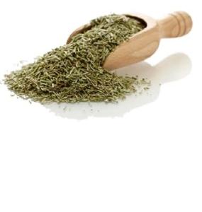 Extracto de hierba de romero seco natural puro 100% cultivado salvaje saludable de la India - Product Image 2