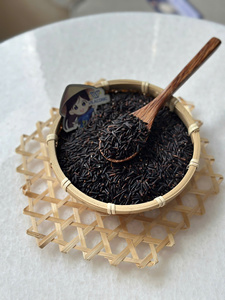 [GRUPO VILACONIC] Precio más barato Calidad Premium Arroz negro fresco natural Grano largo Bueno para la salud a granel 5Kg 10Kg 25Kg 50Kg - Product Image 6