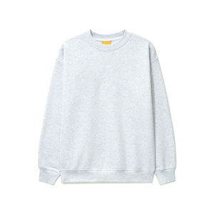 เสื้อกันหนาวสำหรับผู้ชายสีทึบ - Product Image 6