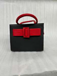 Sac à main en cuir véritable pour femme 2025, sac fourre-tout, fermeture éclair, bandoulière simple, sac bandoulière - Product Image 6