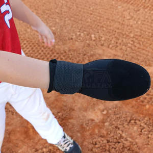 Guante deslizante de béisbol de tendencia superior Guante deslizante de béisbol de calidad superior Base deslizante segura y rápida Durable y cómodo - Product Image 6