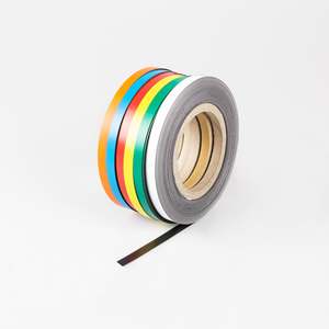 Nastro magnetico colorato 10.000x10x0,9mm - Product Image 1