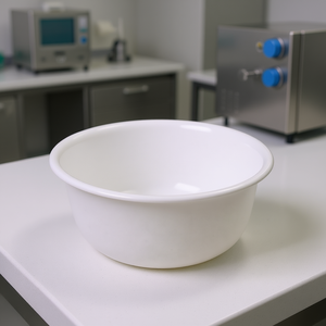 Vasos Esterilizables Burkle GmbH para Alimentos y Líquidos Químicos - Product Image 2