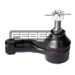Estremità del tirante dello sterzo destra FEBEST (1221-B4RH) - Product Image 1