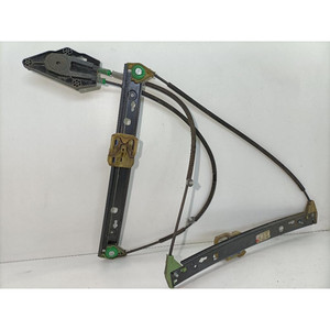กลไกยกกระจกหน้ารถ ชุด SX AUDI A1 ซีรีส์ (8X1) 8X3837461A CAYC (10>14) - Product Image 5
