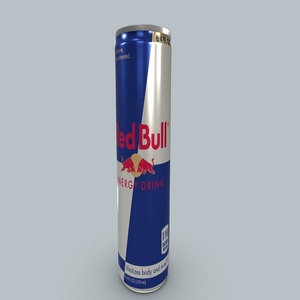 Vente en gros d'origine pour Red Bull 250 ml Boisson énergisante au ginseng Emballage en vrac à vendre - Product Image 6