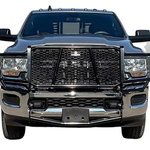 Usado Clean 2022 Ra-m 2500 trades-Man - Product Image 1