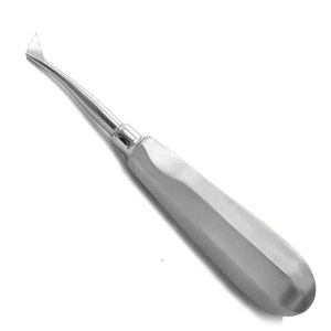 ชุดเครื่องมือยกฟันแบบแมนนวล Endo Tech สำหรับทันตกรรมเอ็นโดดอนต์ ชุดเครื่องมือสำหรับห้องปฏิบัติการทันตกรรม พร้อมการรับประกัน 5 ปี - Product Image 3
