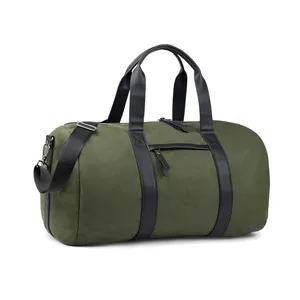 Sac à dos promotionnel durable VINGA Marlow RPET pour le marketing, idéal pour les week-ends - Product Image 2