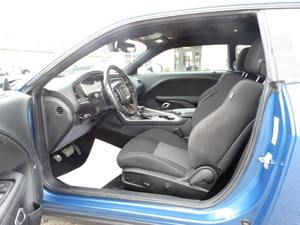 Dodge Challenger 2021 Diseñado para Satisfacer - Product Image 2