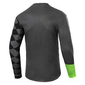 เสื้อเจอร์ซีย์มอเตอร์ครอส MX รุ่นใหม่ล่าสุด ขายดีที่สุด ระบายอากาศได้ดี สำหรับผู้ชายและผู้หญิง - Product Image 2