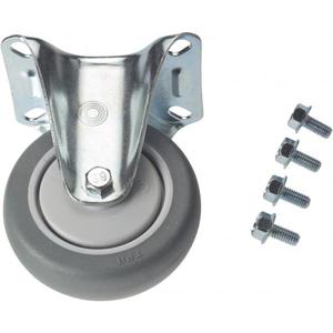 Hazet Fixed Castor for <b>Tool</b> Cabinets for <b>Tool</b> <b>Trolleys</b> - Product Image 1