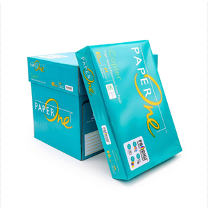 Venta caliente 80g A4 Papel de fotocopia 100% Pulpa de madera en stock y listo para la venta - Product Image 4