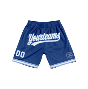 <b>Mens</b> <b>Mesh</b> <b>Shorts</b> With Pockets Custom Logo Polyester Breathable Double Layer Custom <b>Mesh</b> <b>Shorts</b> - Product Image 6