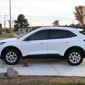 Escape Active 2023 Nuevo, Manual, Interior Oscuro, con Cámara Trasera y Baca Metálica en Venta - Product Image 1