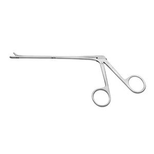 PINCE À COUPE NASALE GRUENWALD-BRYANT ORL Oreilles Nez et Gorge Instruments Chirurgicaux PAR VIDIFIVE INTERNATIONAL - Product Image 4