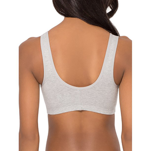 New Ladies Fitness <b>Bra</b> One Shoulder Sports <b>Bras</b> With Removable <b>Cups</b> Custom Logo Gym <b>Bra</b> For Women - Product Image 4