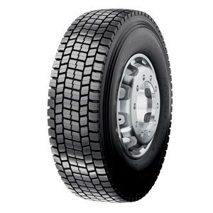 Pneu de conduite 275/80R22.5 haute durabilité pour conditions de transport difficiles, pneus de direction 275/80r22.5, 295/75r22.5 vs 275/80r22.5 - Product Image 6