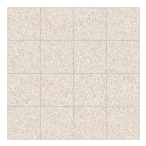 Azulejos de mosaico de lujo de 73mm, porcelana de cuerpo completo de Color mantequilla, diseño moderno para interiores y exteriores, aplicaciones de pared y suelo de Hotel - Product Image 1