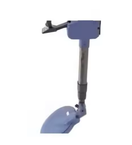 Détecteur de métaux tout-terrain SDC 2300 avec certificat GS original pour la détection de plastique, d'acier et de diamants - Product Image 2