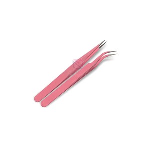 Pinces à épiler chirurgicales JIMED Premium en acier inoxydable |   Instruments dentaires réutilisables de haute qualité |   Tailles personnalisées Marque privée - Product Image 5