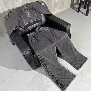 Chándales Deportivos para Hombre de Última Moda en Oferta, Chándales Deportivos con Logotipo Personalizado al por Mayor, Chándales con Etiquetas Privadas - Product Image 2