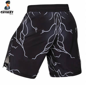 Bonne vente Nouveau style Prix compétitif Shorts de compression par CAVALRY SKT COMPANY - Product Image 2