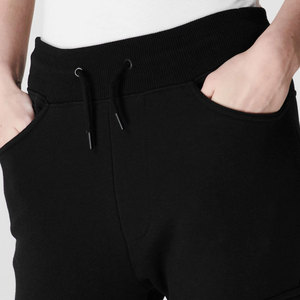 Pantalon Cargo Décontracté Homme, Nouvelle Collection, 100% Coton, Couleur Unie, Logo Personnalisé, Taille Élastique Mi-Haute, Coupe Droite – Approvisionnement Direct Usine - Product Image 4