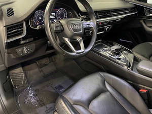Utilisé 2018 A-ud-i Q-7 3.0T LHD - Product Image 4