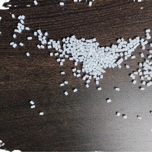 Gránulos POM de grado de precisión para sujetadores, rodamientos y piezas mecánicas - Product Image 5